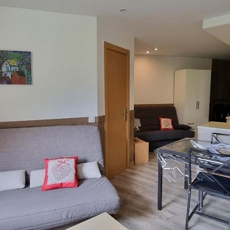 Apartamentos Grifo Vacances Grizzly Pas De La Casa Kültér fotó