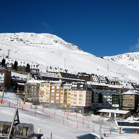 Apartamentos Grifo Vacances Grizzly Pas De La Casa Kültér fotó