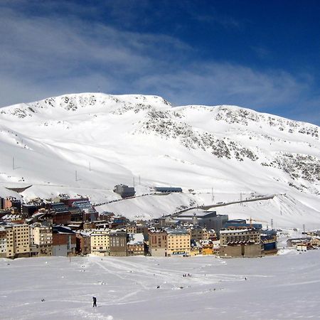 Apartamentos Grifo Vacances Grizzly Pas De La Casa Kültér fotó
