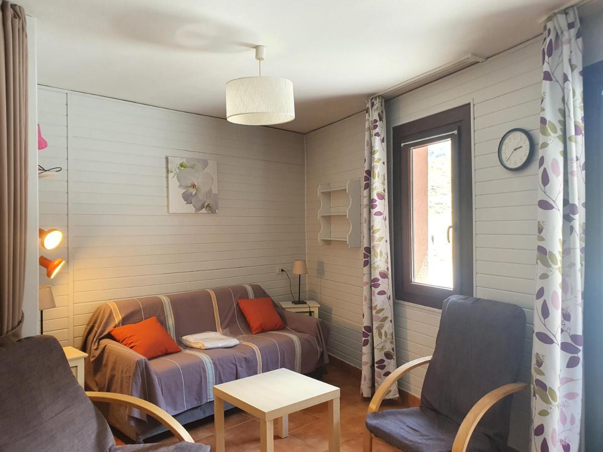 Apartamentos Grifo Vacances Grizzly Pas De La Casa Kültér fotó