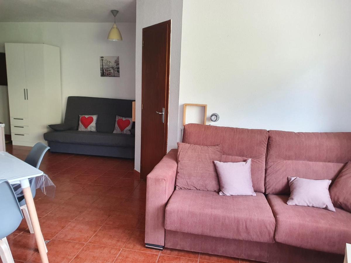 Apartamentos Grifo Vacances Grizzly Pas De La Casa Kültér fotó