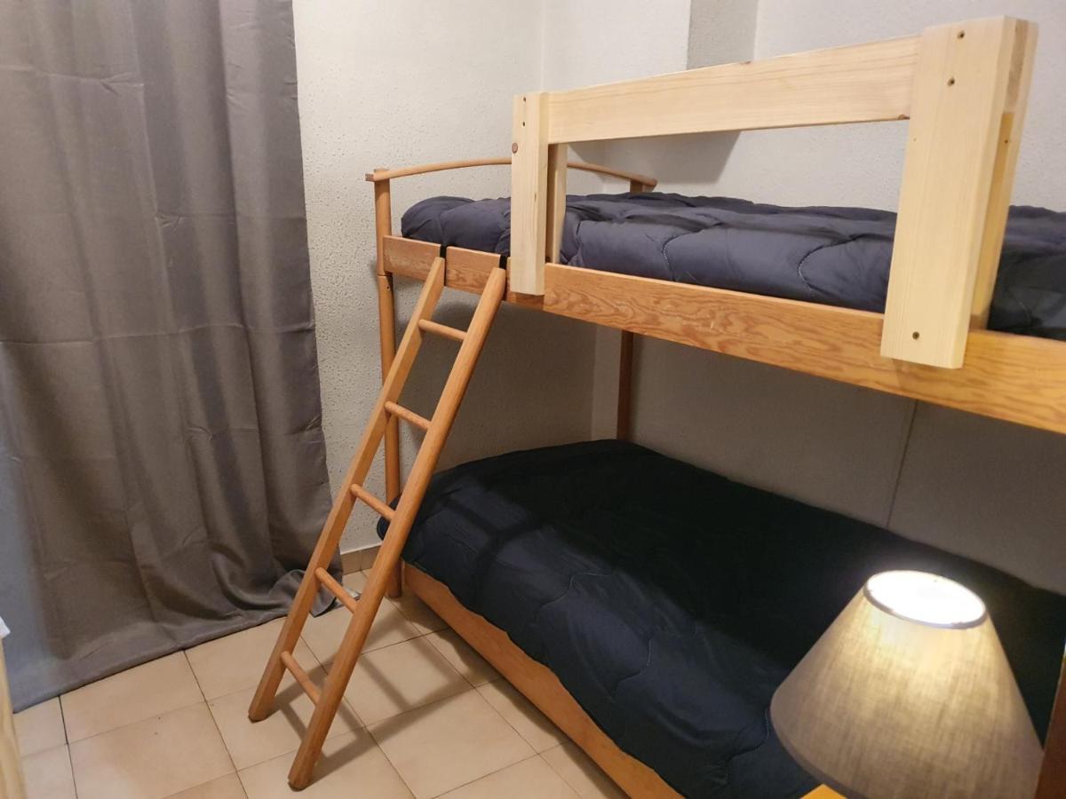 Apartamentos Grifo Vacances Grizzly Pas De La Casa Kültér fotó