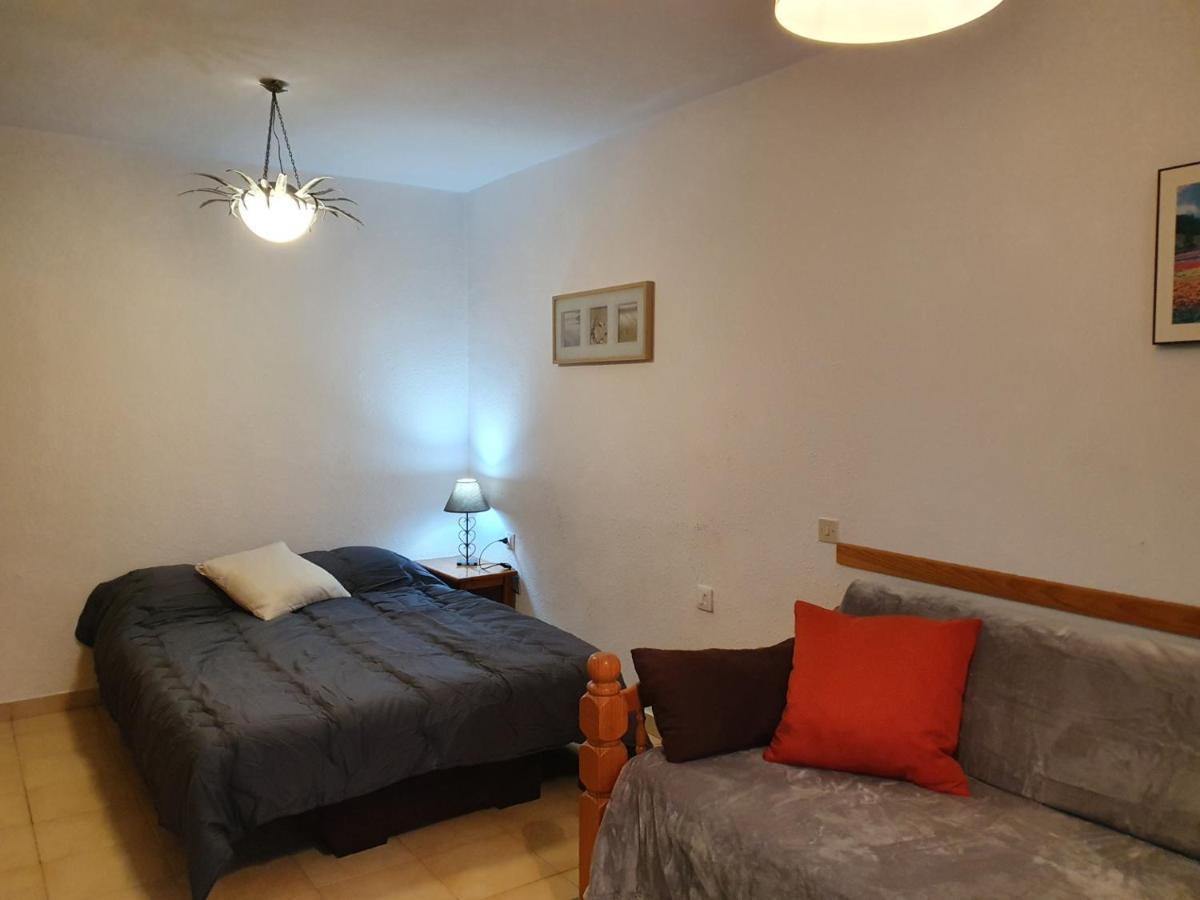 Apartamentos Grifo Vacances Grizzly Pas De La Casa Kültér fotó