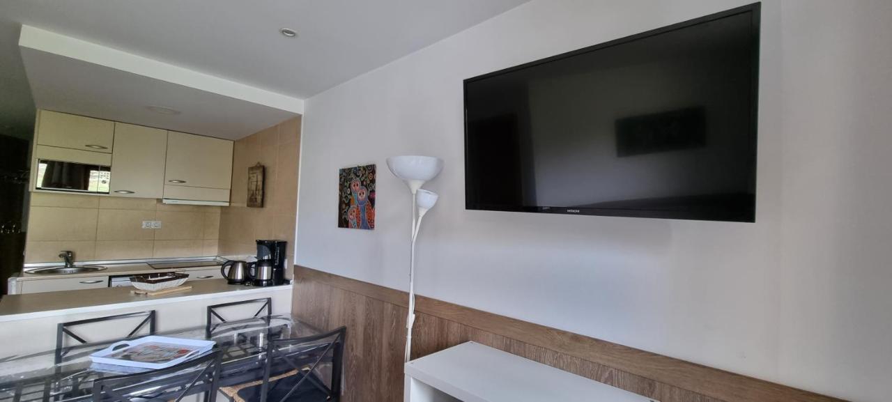 Apartamentos Grifo Vacances Grizzly Pas De La Casa Kültér fotó