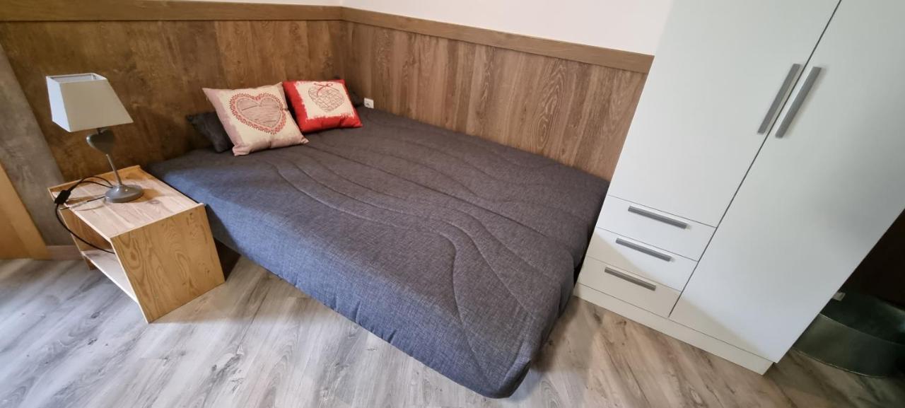 Apartamentos Grifo Vacances Grizzly Pas De La Casa Kültér fotó