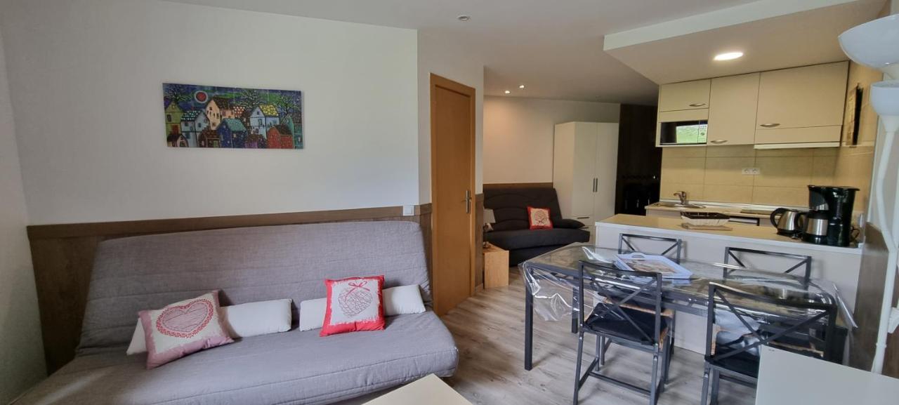 Apartamentos Grifo Vacances Grizzly Pas De La Casa Kültér fotó