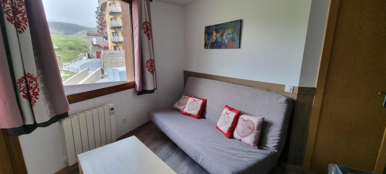 Apartamentos Grifo Vacances Grizzly Pas De La Casa Kültér fotó