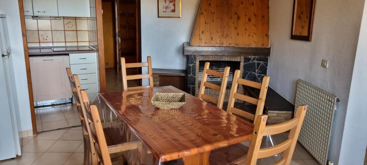 Apartamentos Grifo Vacances Grizzly Pas De La Casa Kültér fotó