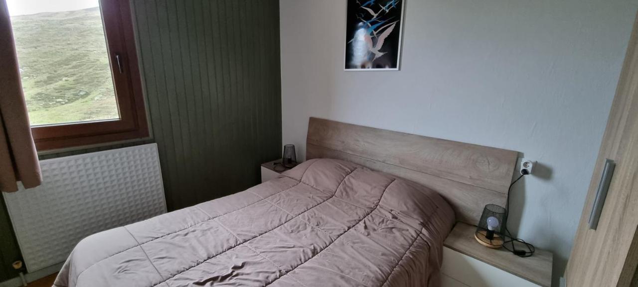 Apartamentos Grifo Vacances Grizzly Pas De La Casa Kültér fotó