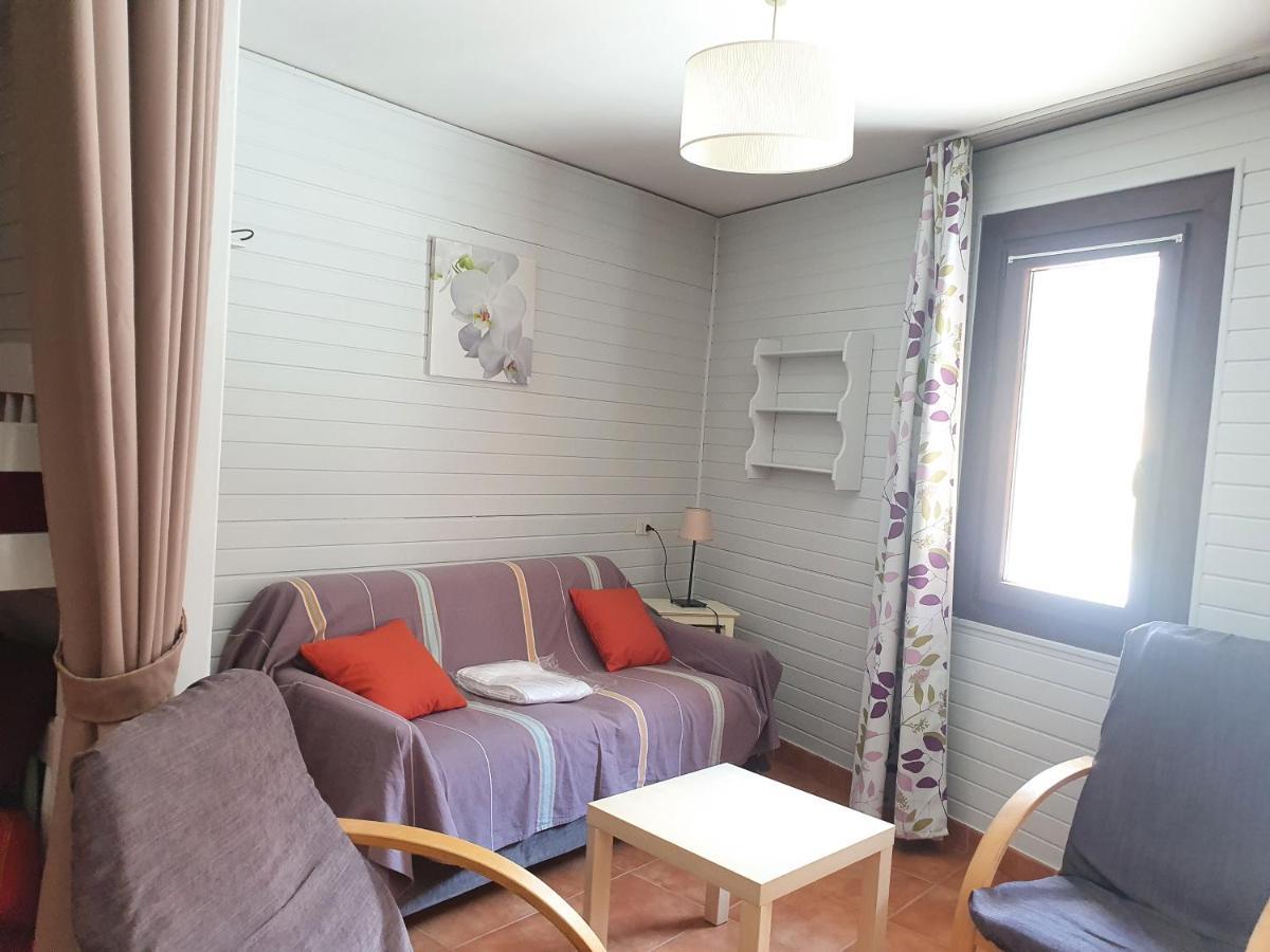 Apartamentos Grifo Vacances Grizzly Pas De La Casa Kültér fotó