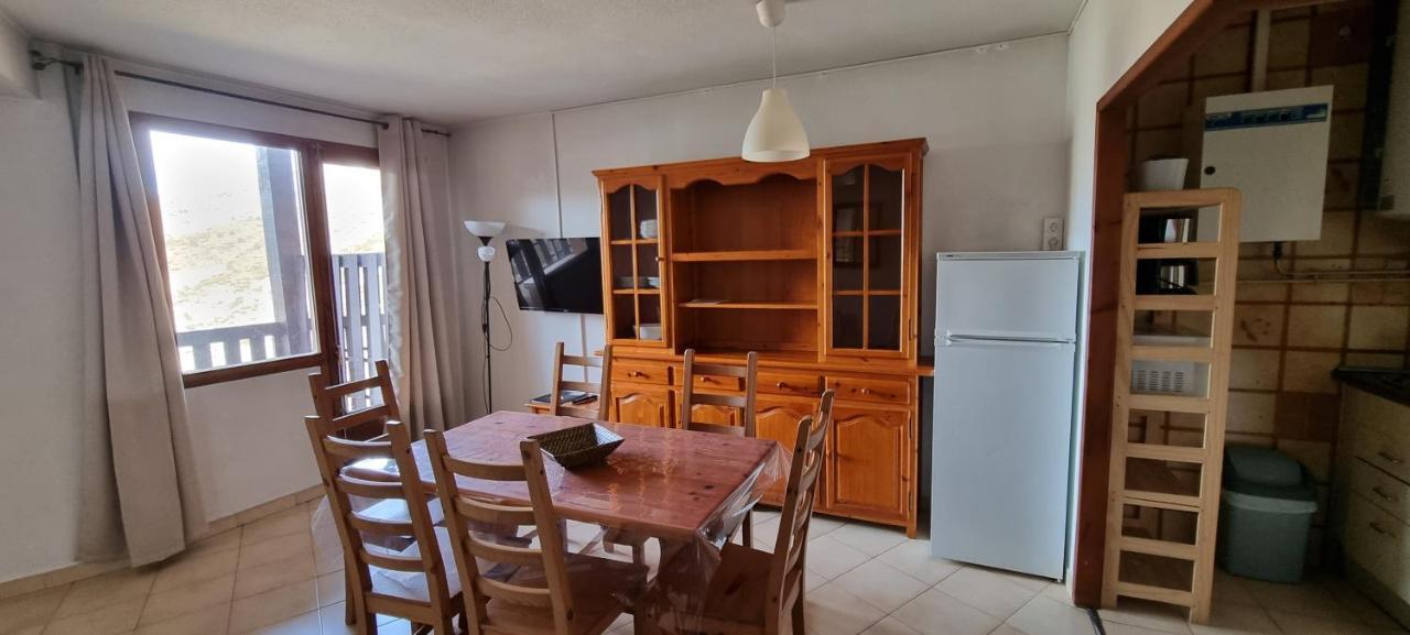 Apartamentos Grifo Vacances Grizzly Pas De La Casa Kültér fotó