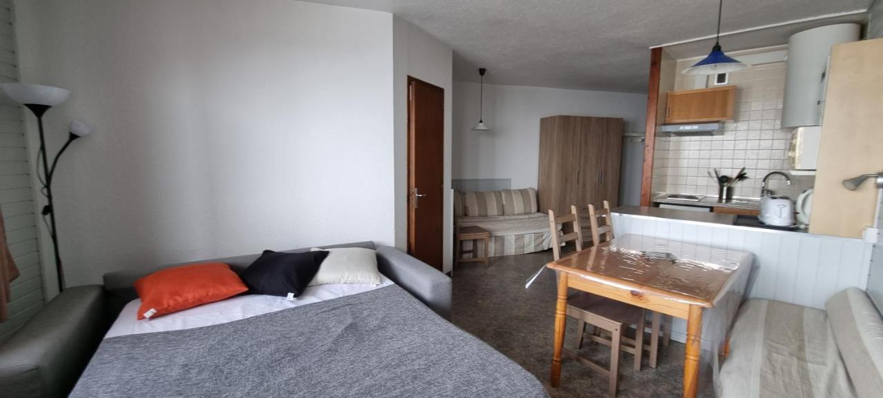 Apartamentos Grifo Vacances Grizzly Pas De La Casa Kültér fotó