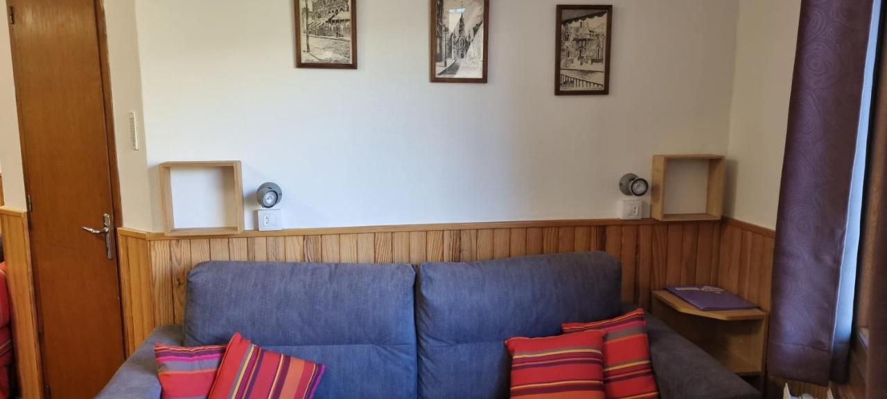 Apartamentos Grifo Vacances Grizzly Pas De La Casa Kültér fotó