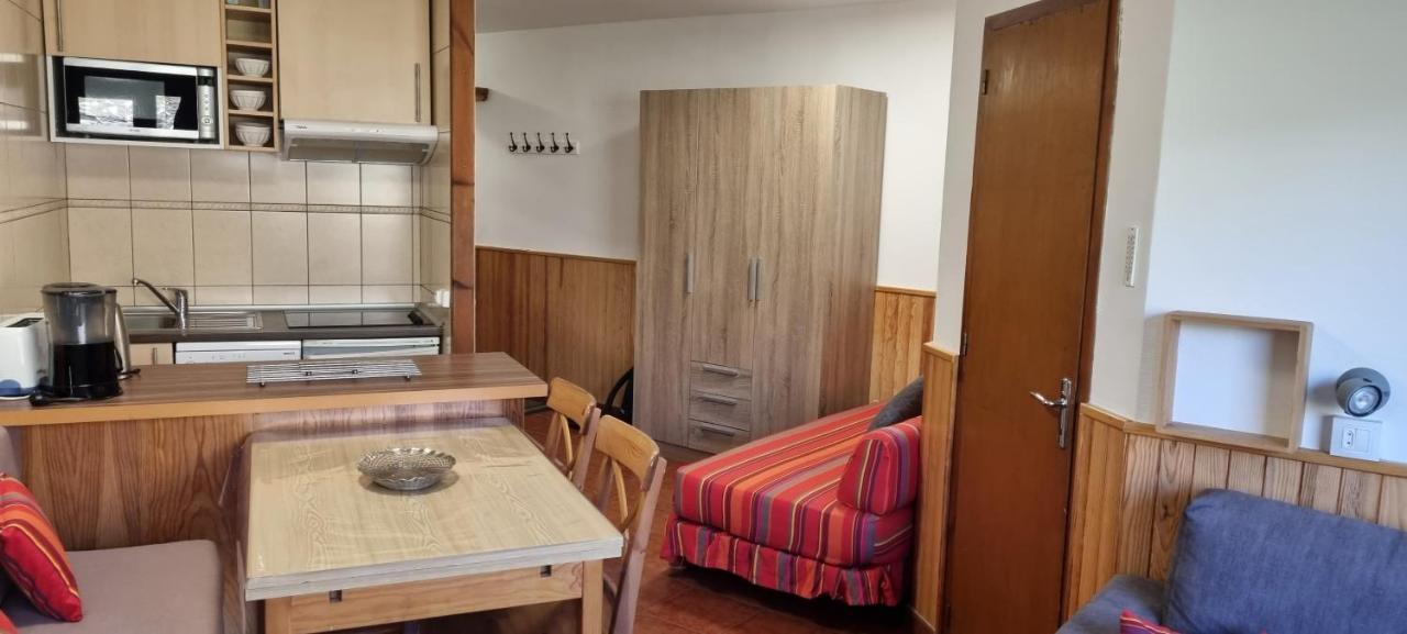 Apartamentos Grifo Vacances Grizzly Pas De La Casa Kültér fotó