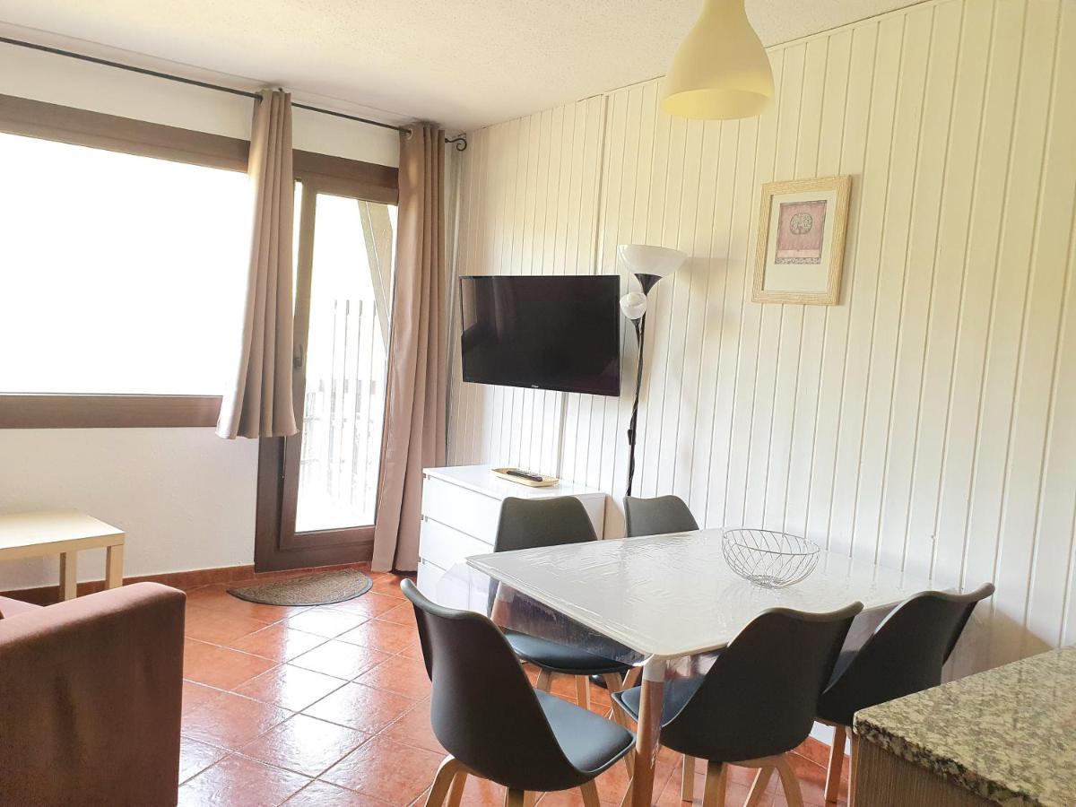 Apartamentos Grifo Vacances Grizzly Pas De La Casa Kültér fotó