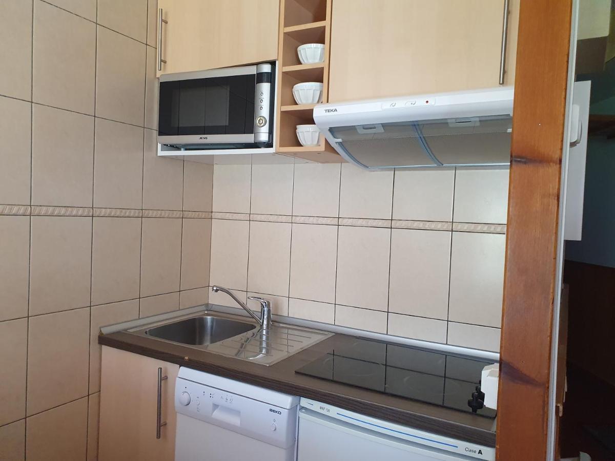 Apartamentos Grifo Vacances Grizzly Pas De La Casa Kültér fotó