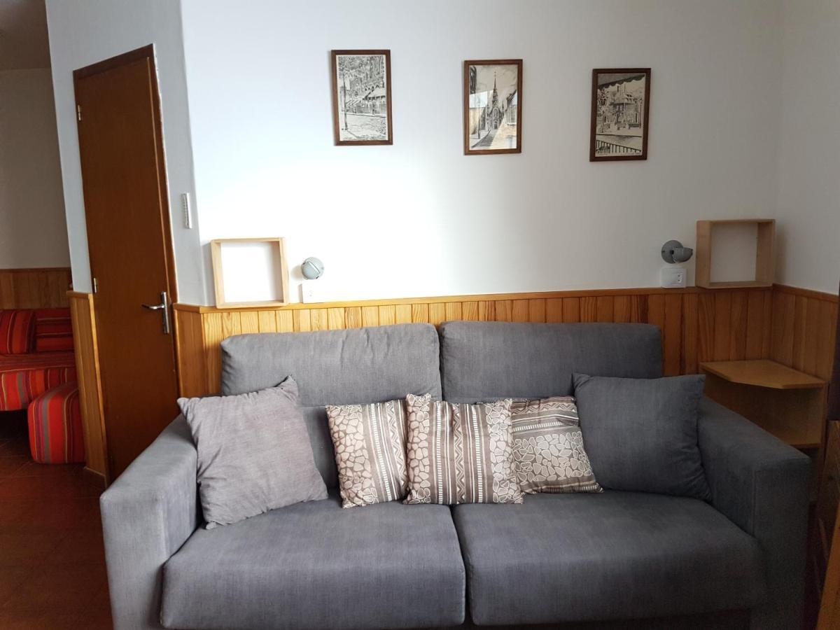 Apartamentos Grifo Vacances Grizzly Pas De La Casa Kültér fotó