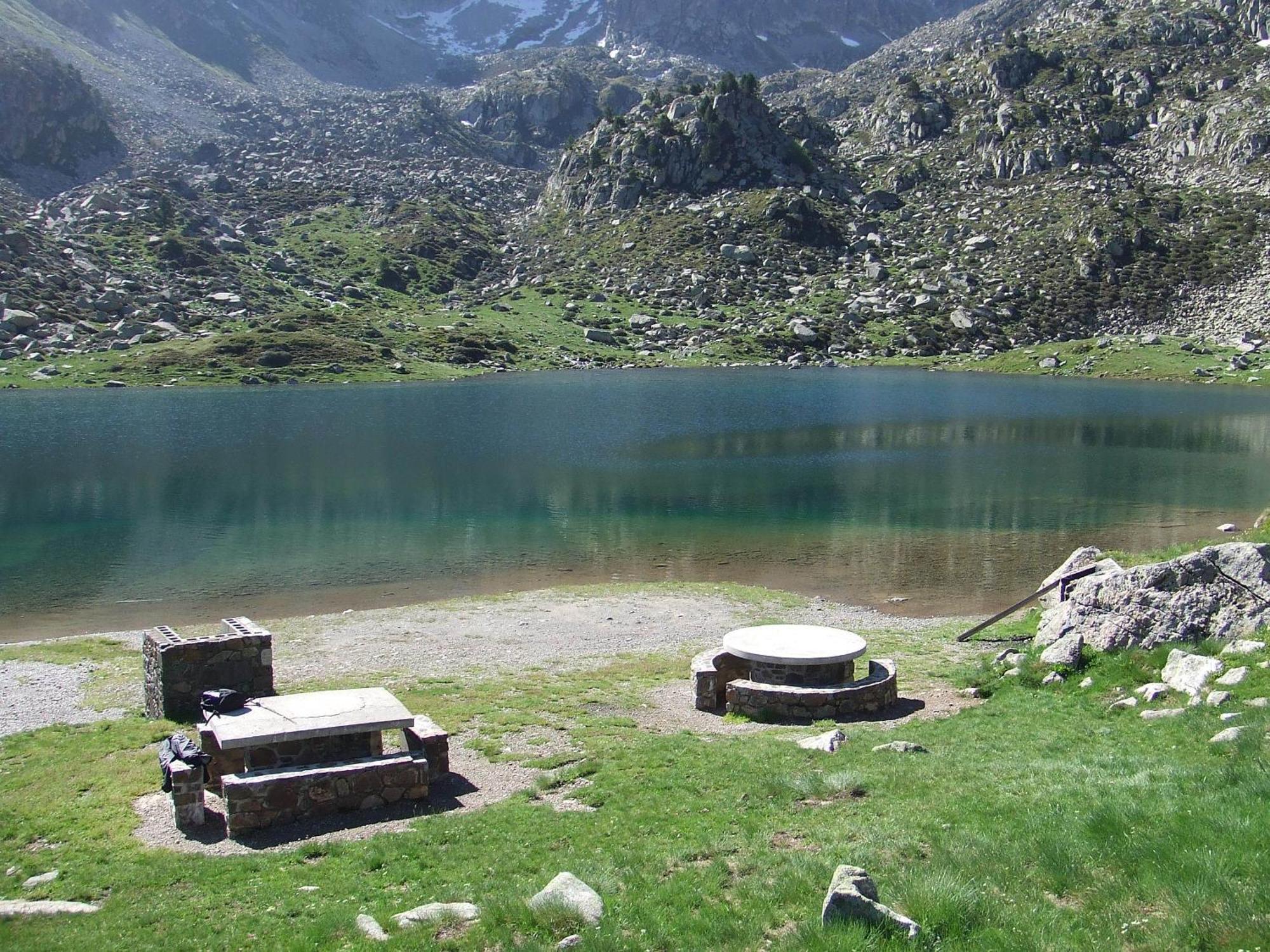 Apartamentos Grifo Vacances Grizzly Pas De La Casa Kültér fotó