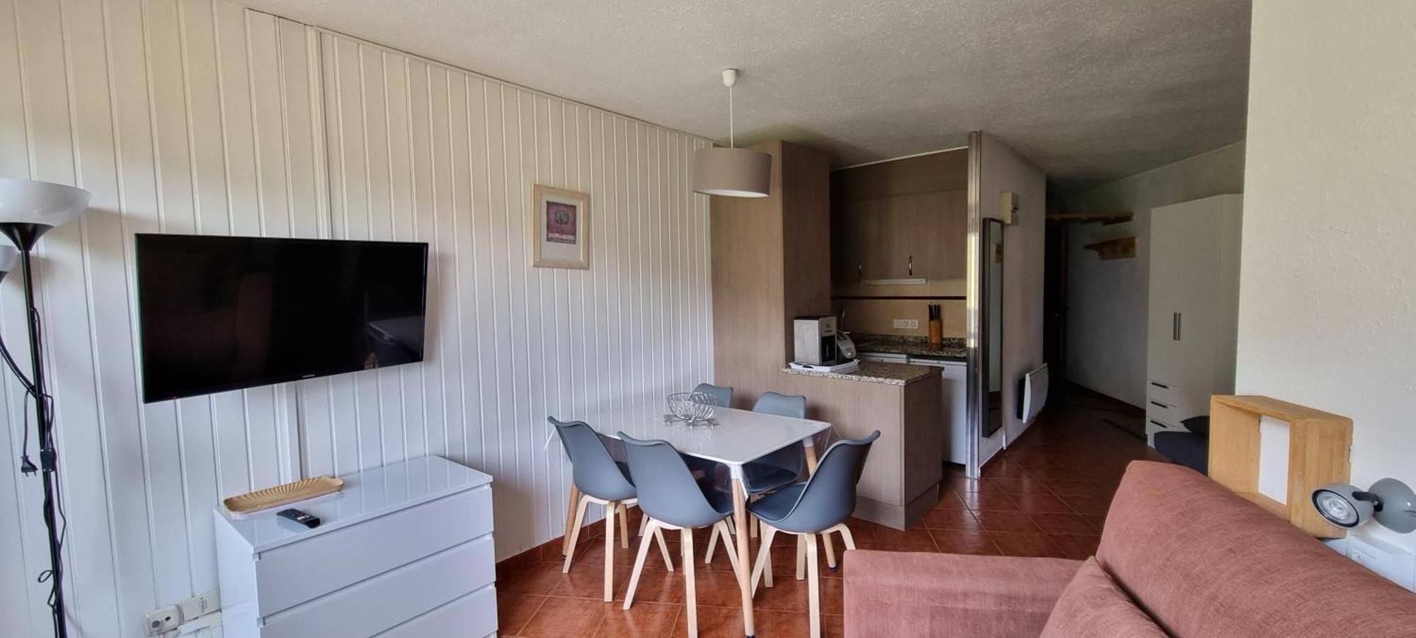 Apartamentos Grifo Vacances Grizzly Pas De La Casa Kültér fotó
