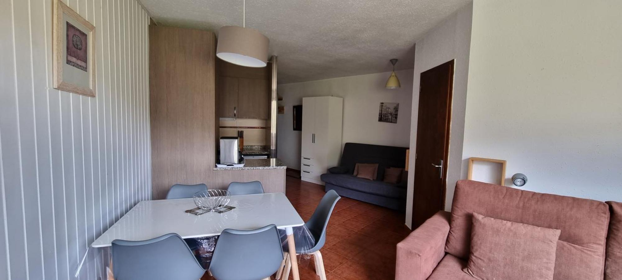Apartamentos Grifo Vacances Grizzly Pas De La Casa Kültér fotó