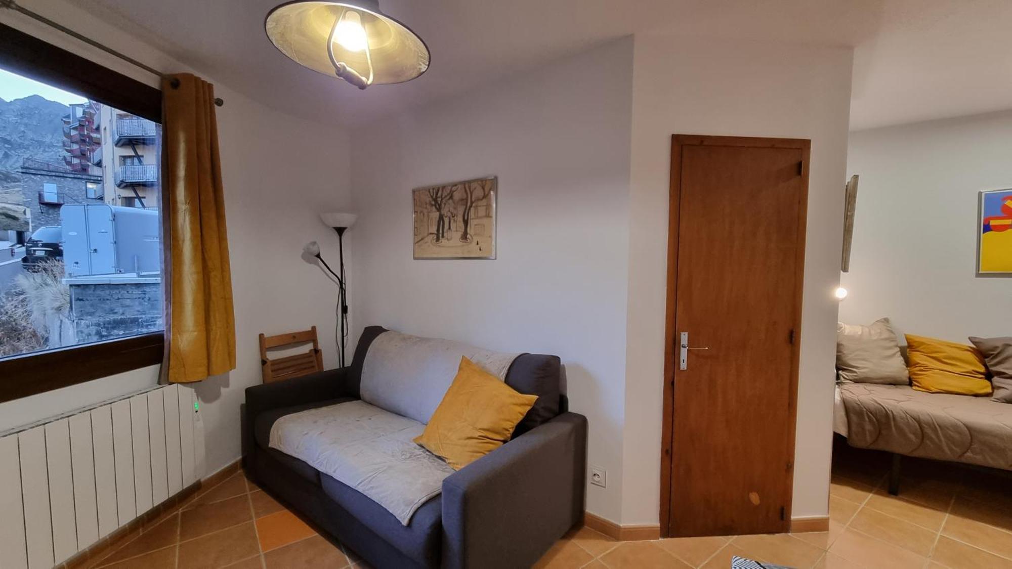 Apartamentos Grifo Vacances Grizzly Pas De La Casa Kültér fotó