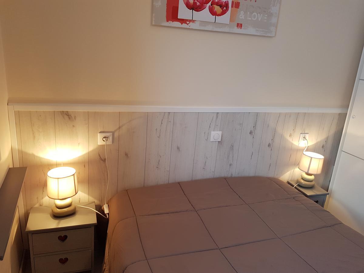 Apartamentos Grifo Vacances Grizzly Pas De La Casa Kültér fotó