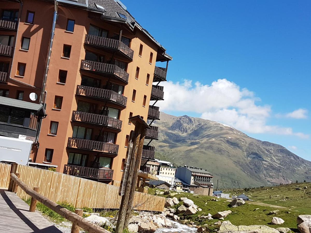 Apartamentos Grifo Vacances Grizzly Pas De La Casa Kültér fotó