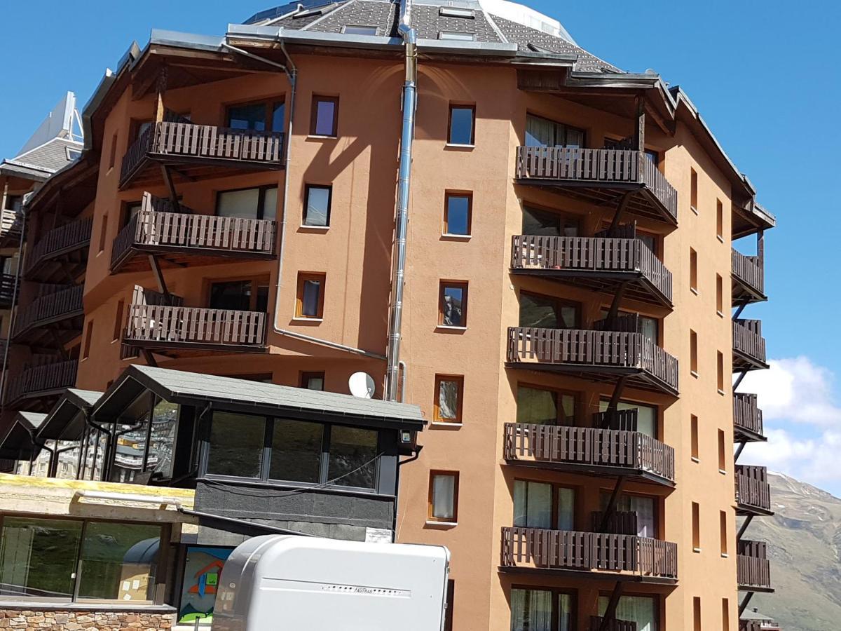 Apartamentos Grifo Vacances Grizzly Pas De La Casa Kültér fotó