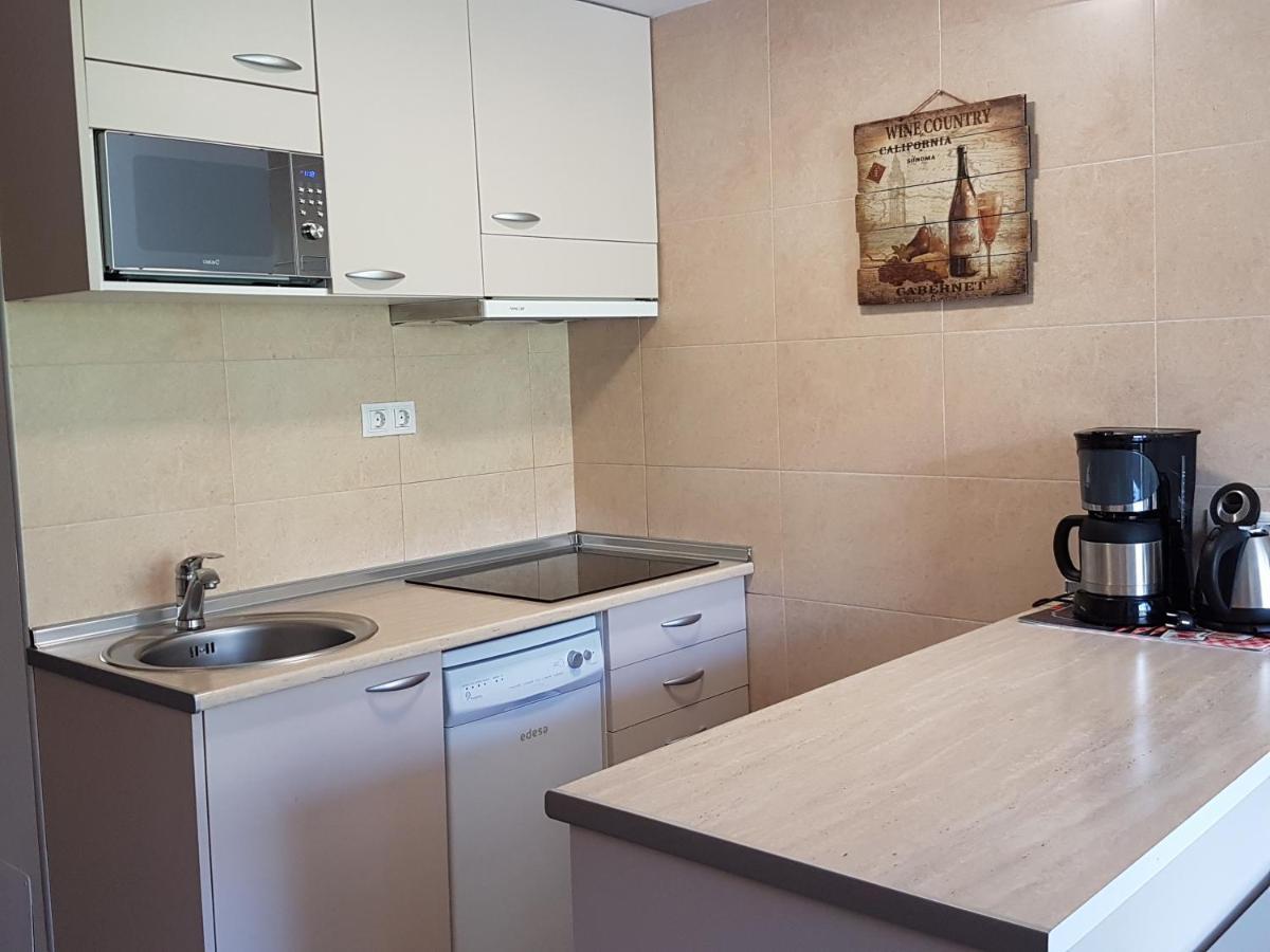Apartamentos Grifo Vacances Grizzly Pas De La Casa Kültér fotó