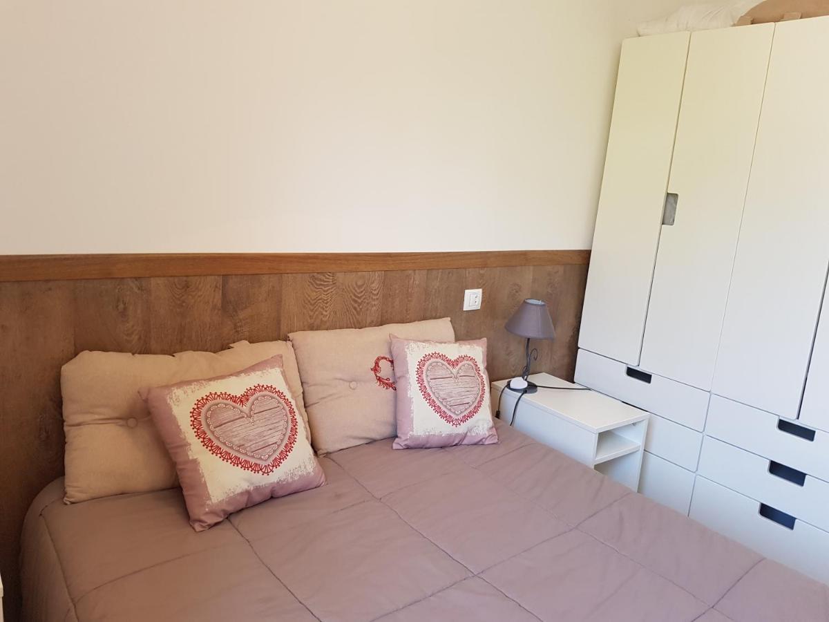 Apartamentos Grifo Vacances Grizzly Pas De La Casa Kültér fotó